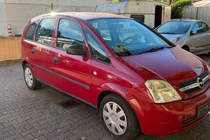 Opel Meriva 200.000 km 550 € Berlin 12045