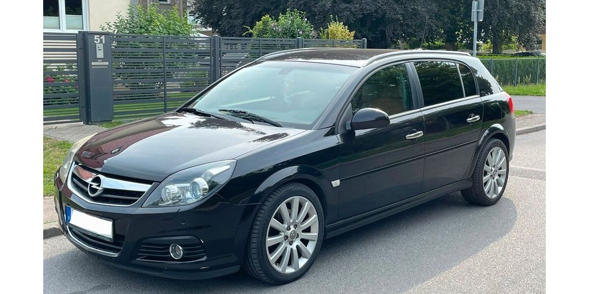 Opel Signum 267.000 km 1.500 &euro; Berlin 12209