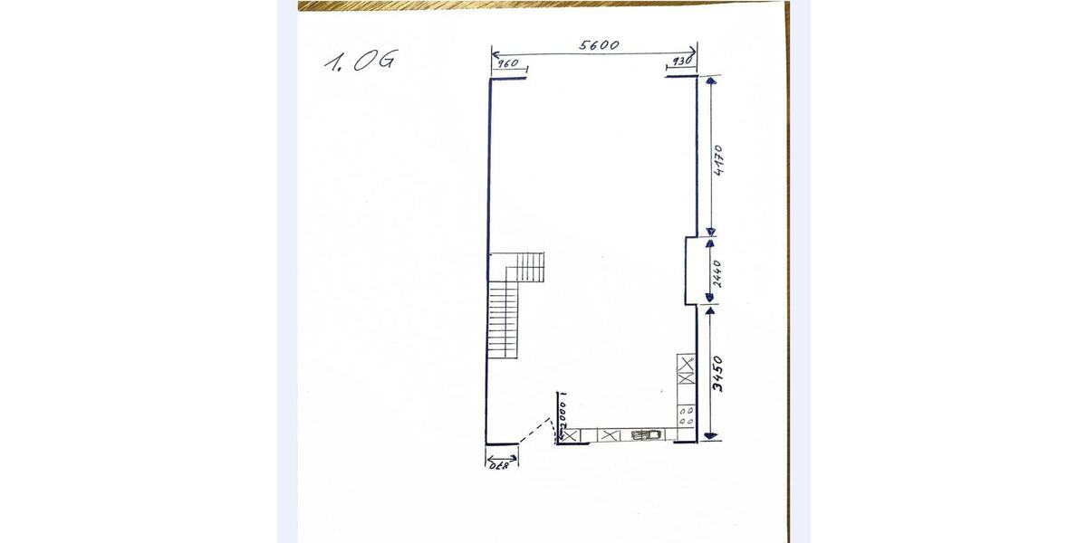 Maisonettenwohnung Petershagen/Eggersdorf Eggersdorf - 3 Zimmer, 90 m&sup2;, 999&euro; | Angebot:24002837