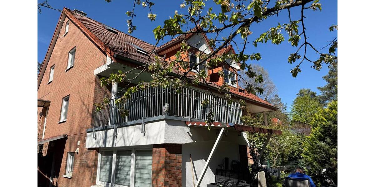 Etagenwohnung Schönwalde-Glien Glien - 2 Zimmer, 80 m&sup2;, 1.000&euro; | Angebot:26267661