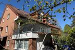 Etagenwohnung Schönwalde-Glien Glien - 2 Zimmer, 80 m&sup2;, 1.000&euro; | Angebot:26267661