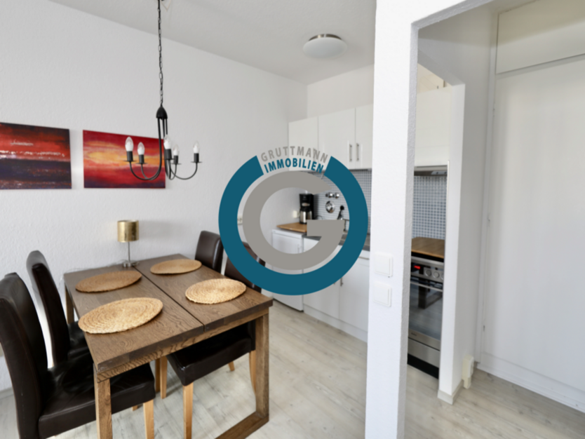 Wohnung zum Kaufen in Berlin 200.000 € 30 m²