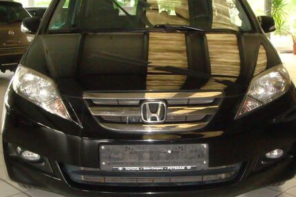 Honda FR-V 236.334 km 4.500 &euro; Potsdam 14469