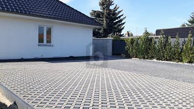 WOHNEN IM BUGALOWSTIL-BARRIEREFREI - Einfamilienhaus Ahrensfelde | Angebot:26017734