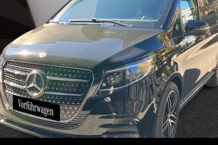 Mercedes-Benz V 300 6.000 km 83.400 &euro; Schönefeld 12529