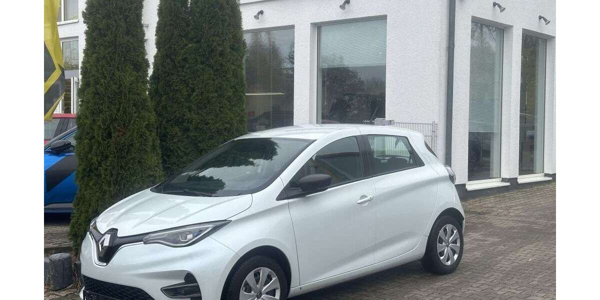 Renault ZOE 37.921 km 10.990 &euro; Borgsdorf 16556