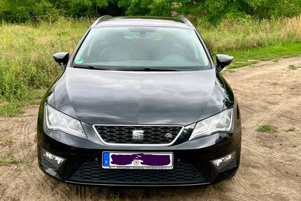 Seat Leon 183.500 km 7.200 &euro; Fredersdorf-Vogelsdorf 15370