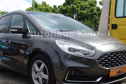 Ford Galaxy 159.000 km 17.700 &euro; Berlin 12681