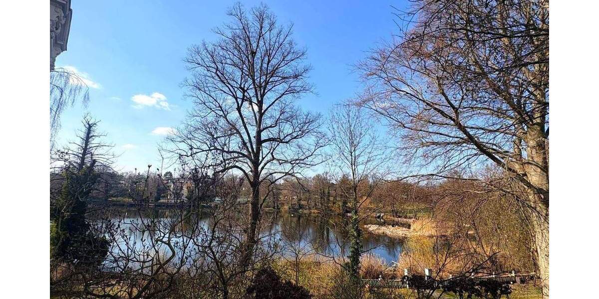 Terrassenwohnung Berlin Westend - 2 Zimmer, 79 m&sup2;, 549.000&euro; | Angebot:26573119