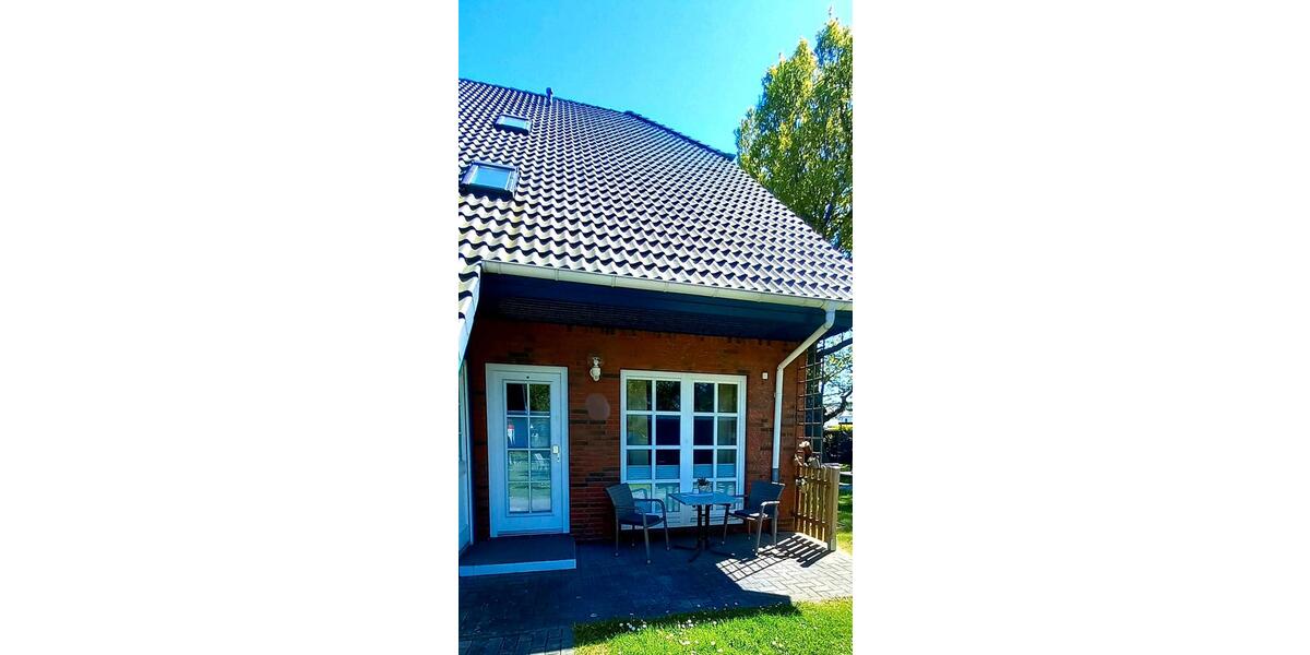 Terrassenwohnung Berlin Mitte - 2 Zimmer, 30 m&sup2;, 179.000&euro; | Angebot:25973625