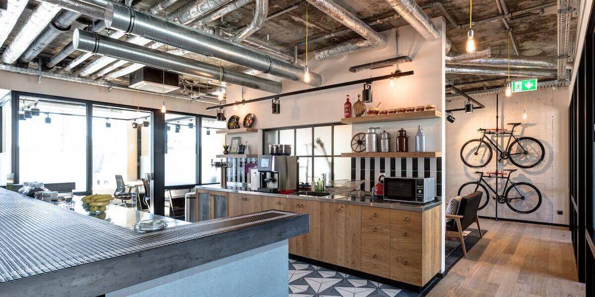 Gewerbeobjekt Berlin Mitte - 385&euro; | Angebot:25999066