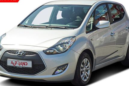 Hyundai ix20 34.296 km 14.990 &euro; Hoppegarten OT Hönow 15366