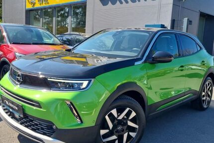 Opel Mokka 49.499 km 16.780 &euro; Potsdam 14480