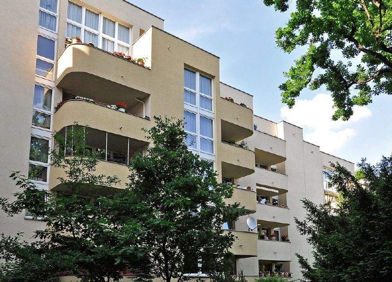 Großzügig geschnittene 2-Zimmerwohnung am Theodor-Heuss-Platz! 3 zimmer