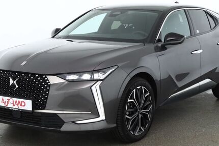 DS Automobiles DS4 37.887 km 20.890 &euro; Berlin 12683