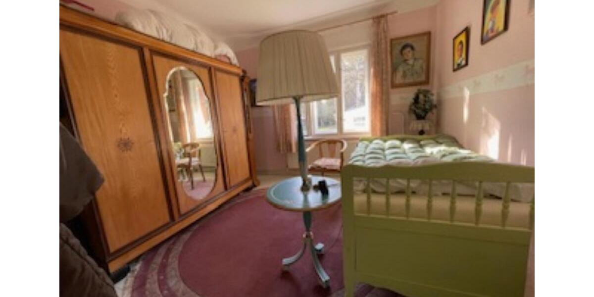 Hochparterre Mühlenbecker Land Schildow - 4 Zimmer, 80 m&sup2;, 1.135&euro; | Angebot:24573456