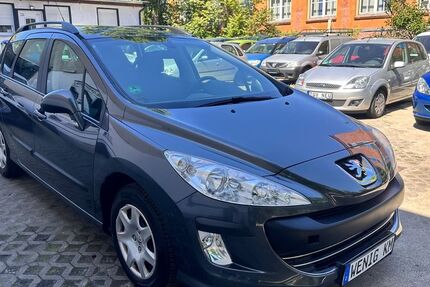 Peugeot 308 75.000 km 3.480 &euro; Berlin 13403
