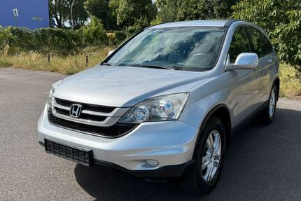 Honda CR-V 250.000 km 4.499 &euro; Berlin 12057