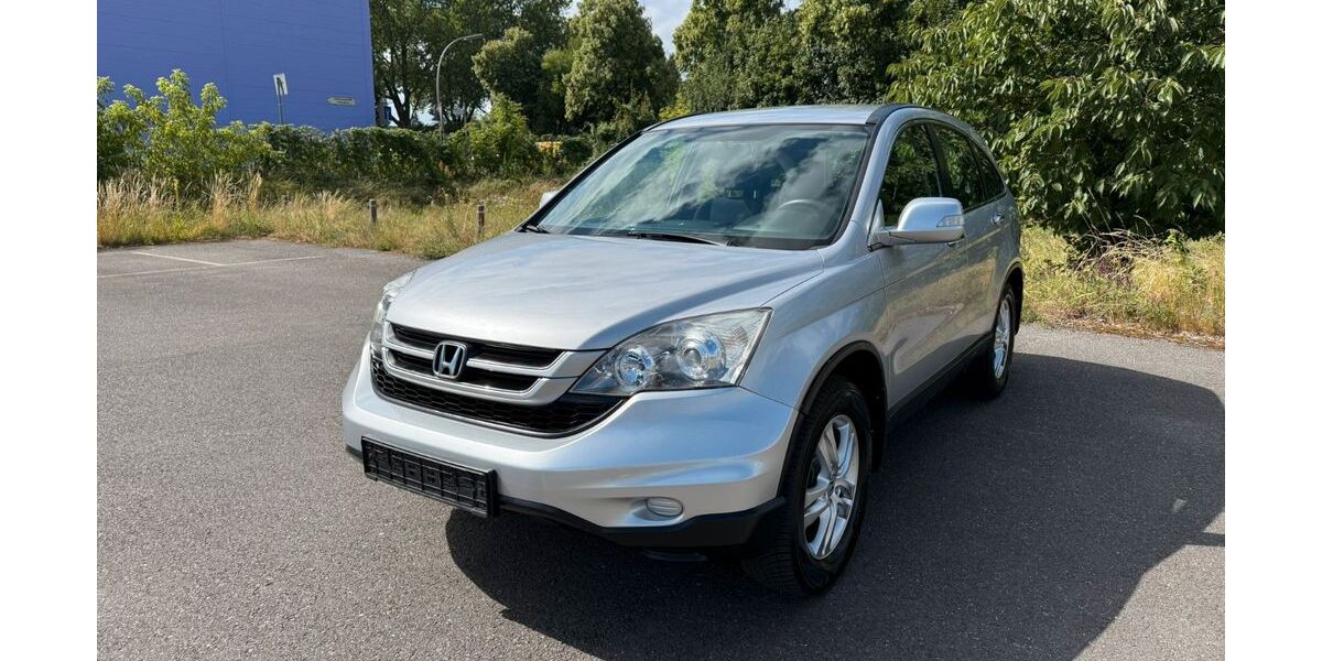 Honda CR-V 250.000 km 4.499 &euro; Berlin 12057