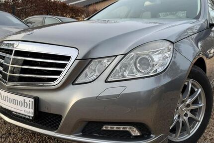 Mercedes-Benz E 350 85.962 km 15.490 &euro; Großbeeren 14979