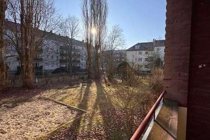 Wohnung Berlin Lichtenberg - 2 Zimmer, 47 m&sup2;, 209.000&euro; | Angebot:27429980