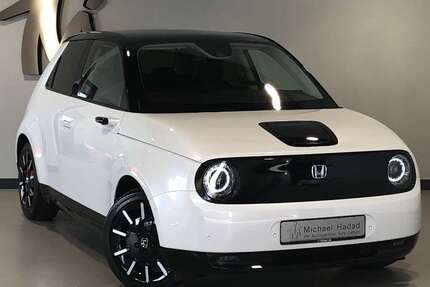 Honda e 17.477 km 18.900 &euro; Berlin 12167