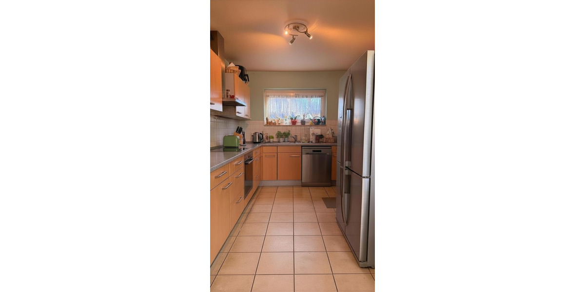 Reihenendhaus Berlin Köpenick - 4 Zimmer, 116 m&sup2;, 398.000&euro; | Angebot:25710505