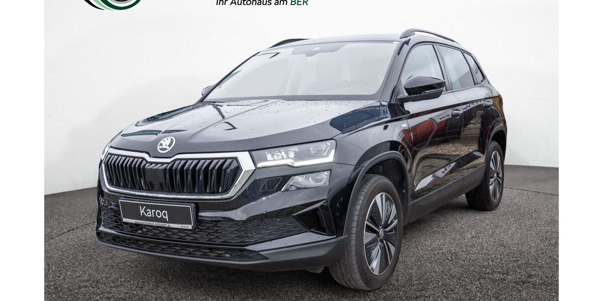 Skoda Karoq 68.943 km 25.990 &euro; Schulzendorf 15732