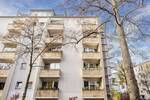Etagenwohnung Berlin Friedenau - 2 Zimmer, 68 m&sup2;, 275.000&euro; | Angebot:25970418