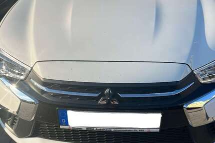 Mitsubishi ASX 29.000 km 15.000 € Berlin 12277