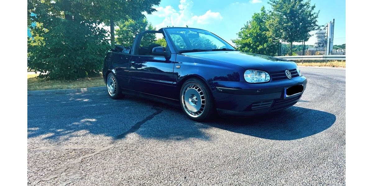 VW Golf 171.990 km 1.800 &euro; Ludwigsfelde 14974