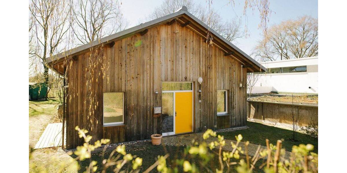 Einfamilienhaus Potsdam Nauener Vorstadt - 4 Zimmer, 141 m&sup2;, 1.900.000&euro; | Angebot:26471341