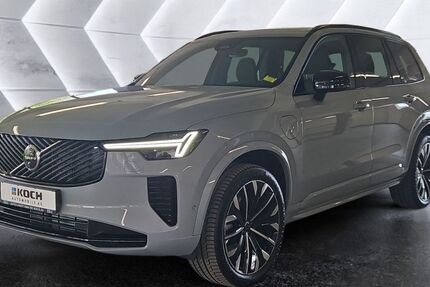 Volvo XC90 1.125 km 67.980 &euro; Berlin 10553