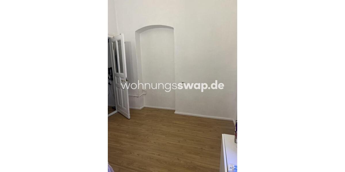 Etagenwohnung Berlin Neukölln - 2 Zimmer, 58 m&sup2;, 450&euro; | Angebot:24592373
