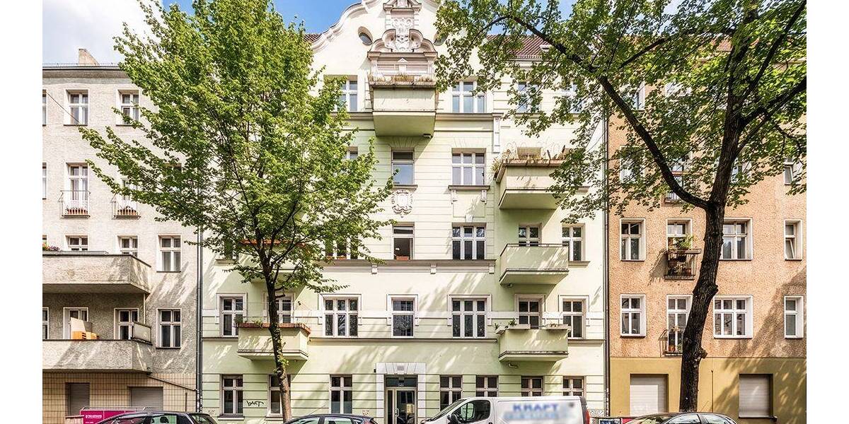 Etagenwohnung Berlin-Neukölln Neukölln - 5 Zimmer, 124 m&sup2;, 695.000&euro; | Angebot:26364141