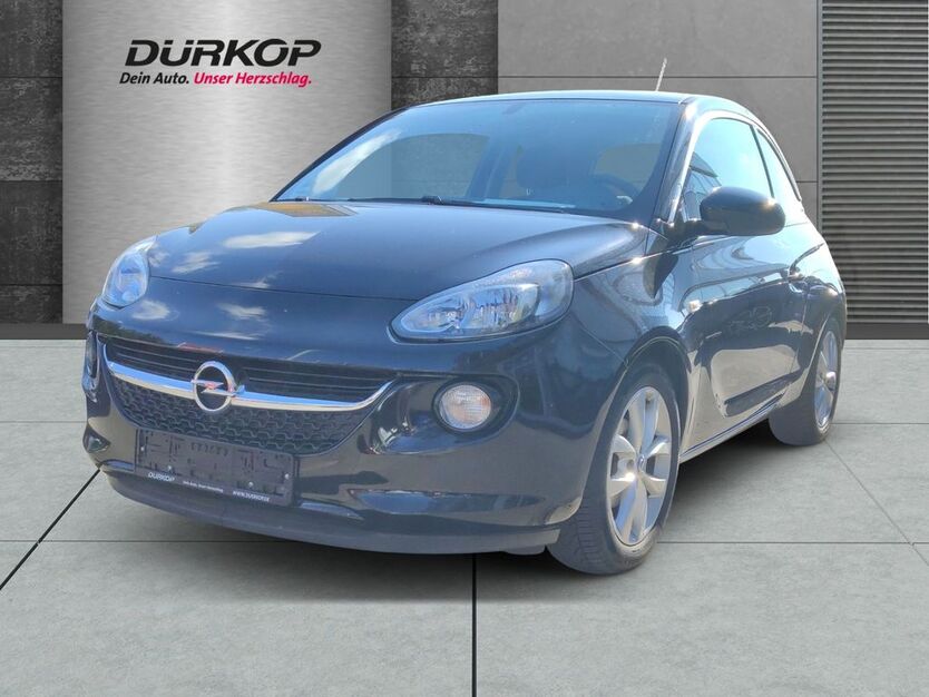 Opel Adam 86.257 km 10.490 € Berlin 12459