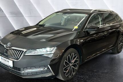 Skoda Superb 66.235 km 27.990 &euro; Berlin 10553