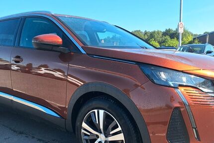 Peugeot 5008 92.000 km 16.990 &euro; Blankenfelde-Mahlow 15831