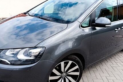 VW Sharan