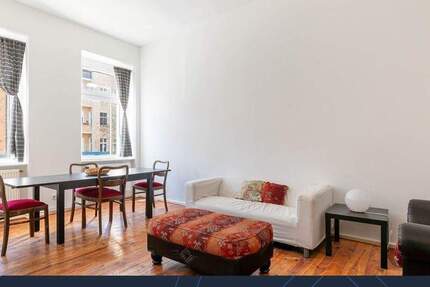 Wohnung Berlin Friedrichshain - 3 Zimmer, 77 m&sup2;, 507.000&euro; | Angebot:25403062