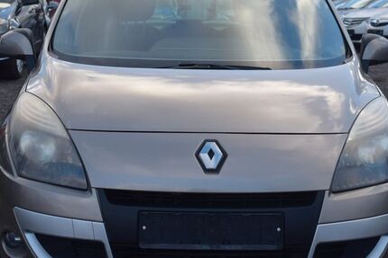 Renault Scenic 236.000 km 2.999 &euro; Berlin 13597