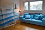 Dachgeschoßwohnung Berlin Charlottenburg-Wilmersdorf - 3 Zimmer, 140 m&sup2;, 2.000&euro; | Angebot:26589315