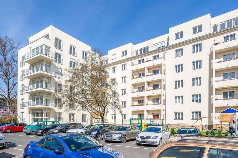 Wohnung zum Kaufen in Berlin 1.750.000 € 189.58 m²