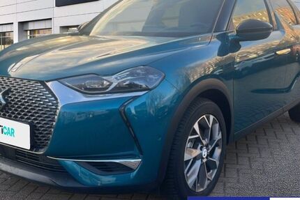 DS Automobiles DS3 Crossback 44.640 km 16.390 € Berlin 13088