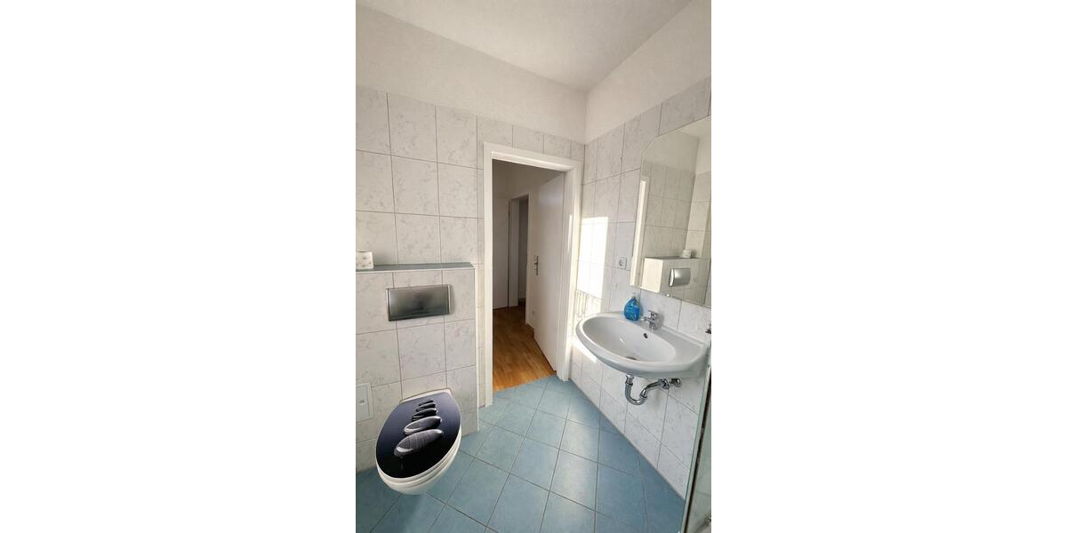 Etagenwohnung Rüdersdorf bei Berlin - 2 Zimmer, 54 m&sup2;, 675&euro; | Angebot:26001761