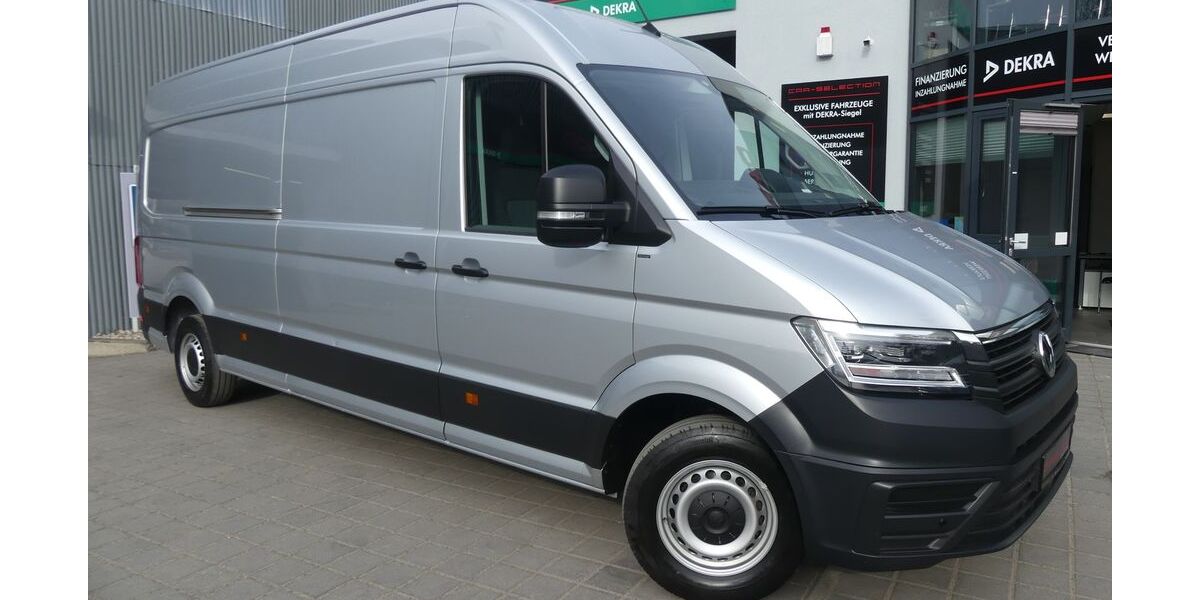 VW Crafter 99.885 km 27.800 &euro; Berlin 13156