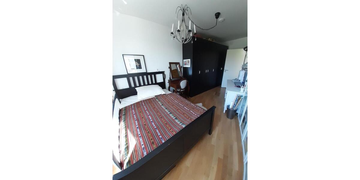 Etagenwohnung Berlin Spandau - 2 Zimmer, 57 m&sup2;, 400.000&euro; | Angebot:26312423
