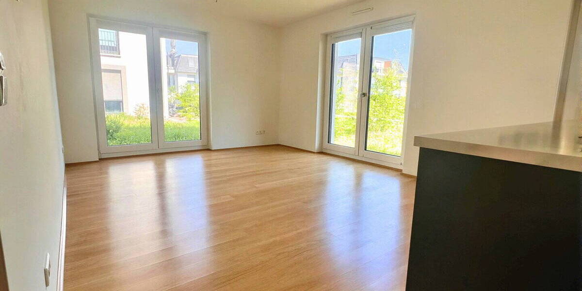 Etagenwohnung Hohen Neuendorf - 3 Zimmer, 94 m&sup2;, 445.000&euro; | Angebot:26583647