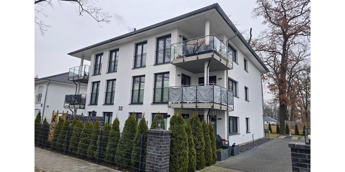 Gewerbeobjekt Dallgow-Döberitz Döberitz - 1.300&euro; | Angebot:26462397
