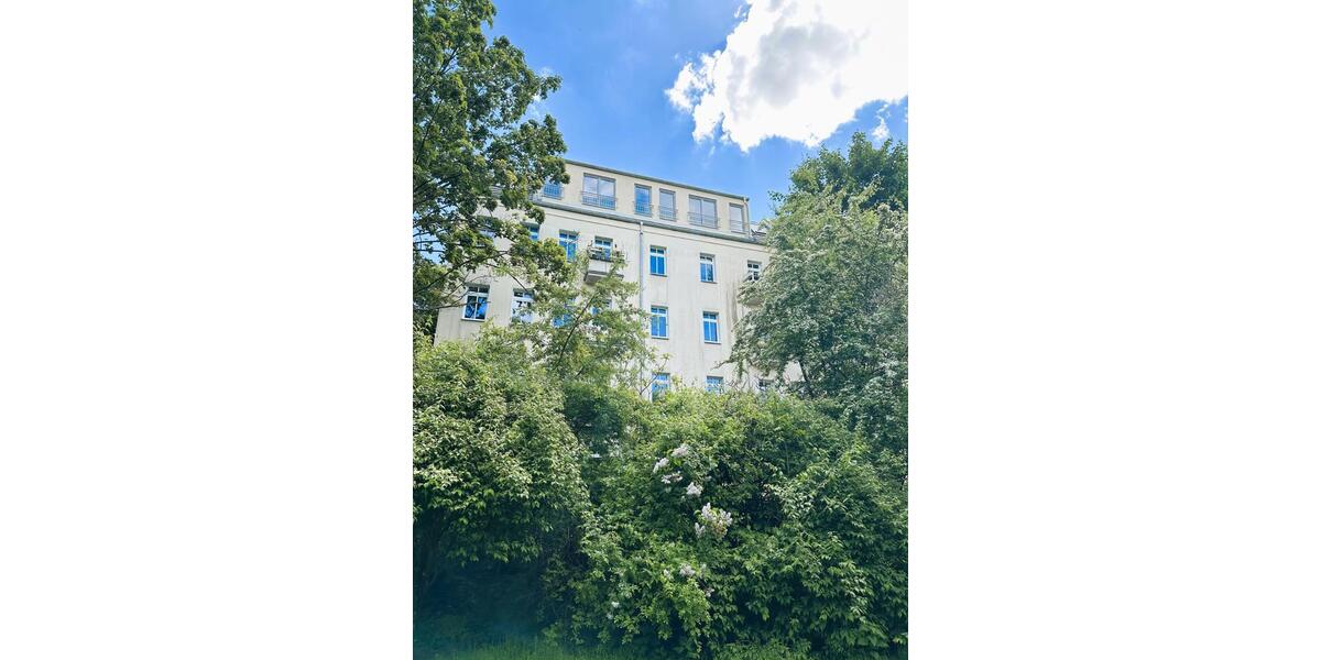 Etagenwohnung Berlin Treptow-Köpenick - 1 Zimmer, 37 m&sup2;, 159.000&euro; | Angebot:27029402